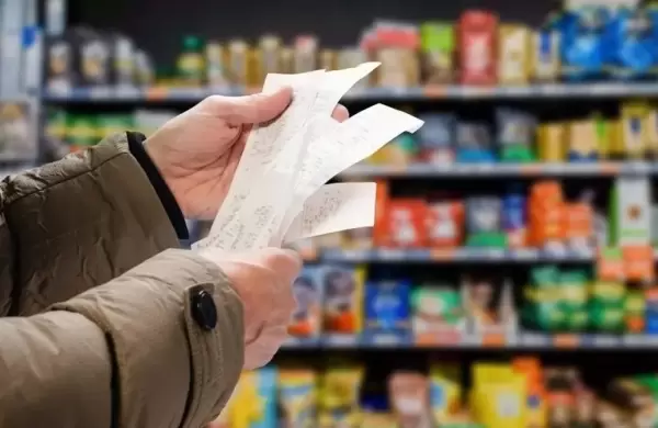 Los analistas consultados por el BCRA ahora esperan una mayor inflacin en 2024