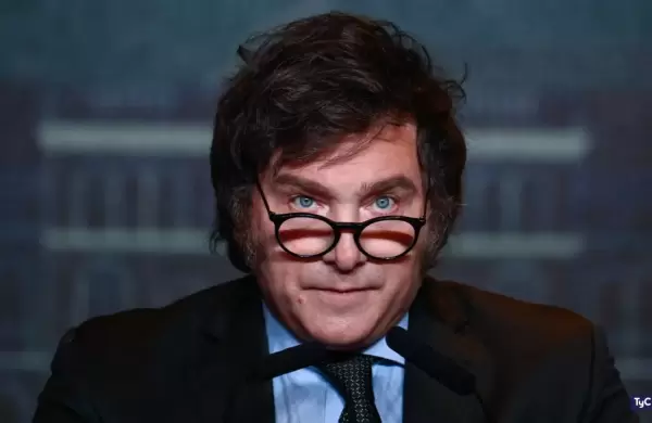 Por qu la estabilidad del dlar, no la dolarizacin, es la solucin para Javier Milei