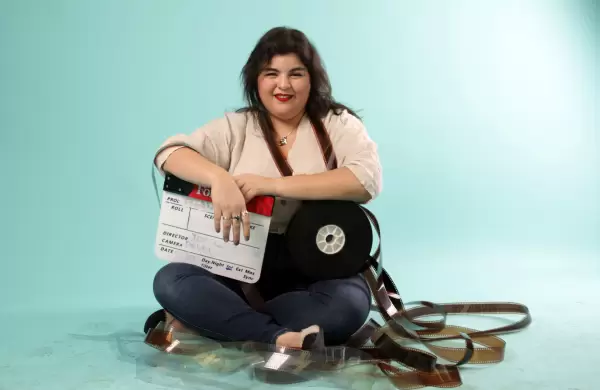 ¿Cómo hizo esta directora de fotografía ecuatoriana para abrirse camino en Hollywood?