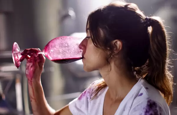 Vendimia 2024: la joven enóloga que está reinventando a la bodega Ruca Malen