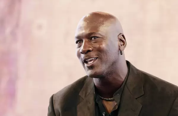 Por primera vez, Nike lanza una tienda exclusiva para los fanáticos de sus zapatillas y ropa Jordan
