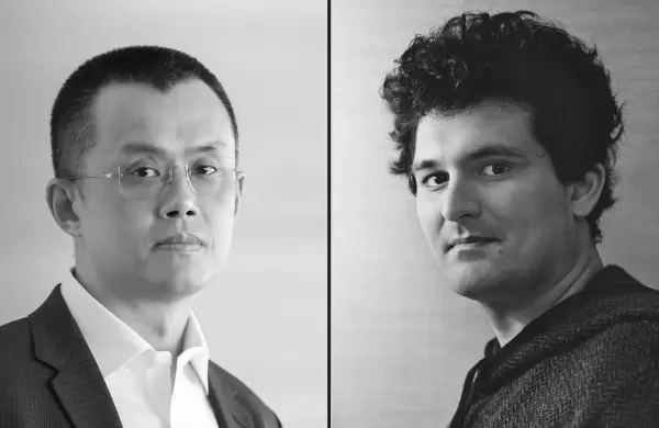 El vnculo entre FTX y Binance que podra revelar operaciones de lavado de dinero