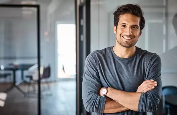 Tres formas de hacer crecer su marca personal que lo llevarán a un nuevo nivel