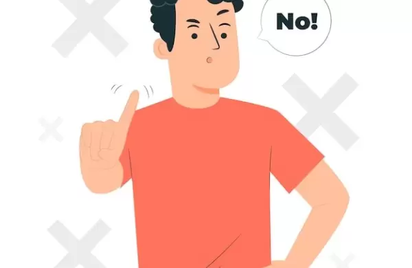 El poder de un positivo NO