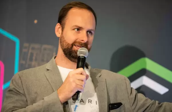 El número uno: bitcoin volvió a opacar a ether durante este 2023