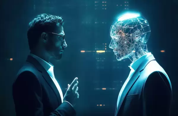 El falso rival de la inteligencia artificial y en qué áreas generará empleo en los próximos años