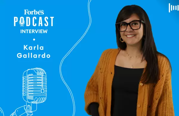 Karla Gallardo cuenta los nuevos planes de Cuyana en EE.UU.