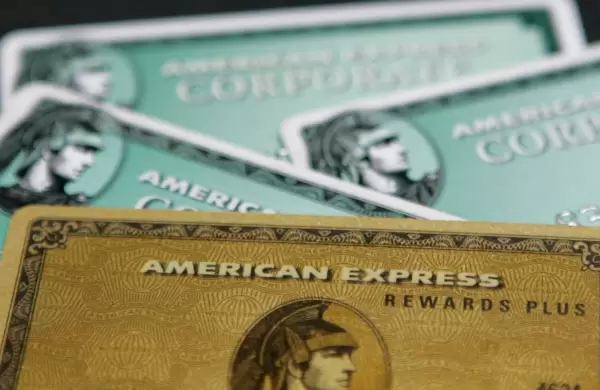 Tras crecer 25%, ¿qué va a pasar con las acciones de American Express?