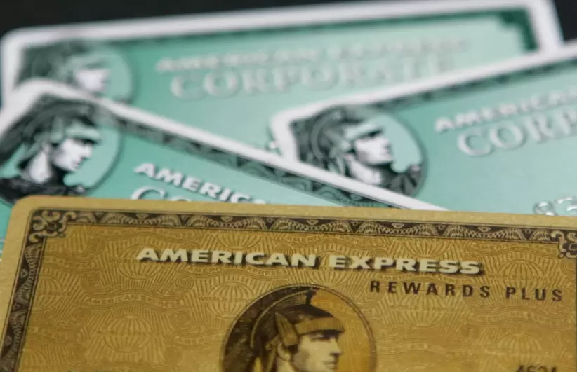 American Express, Acciones, Inversiones