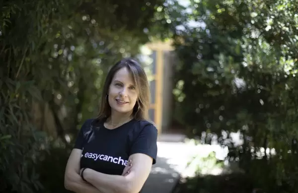 La startup chilena que creó el "Tinder deportivo" se abre cancha en Ecuador