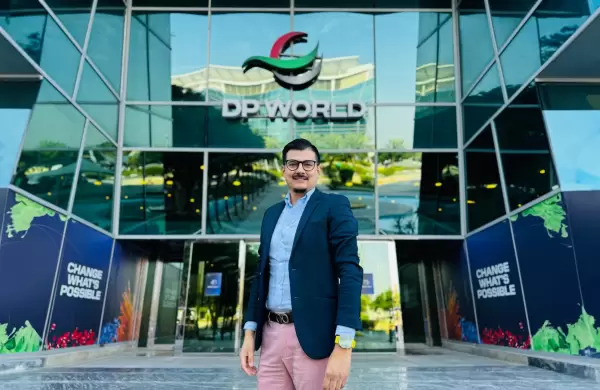 La poltica ambiental de DP World est en sus manos