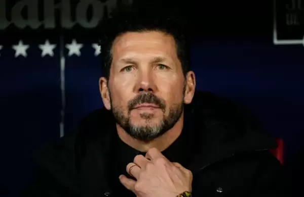 El método de Simeone: cómo liderar durante más de una década