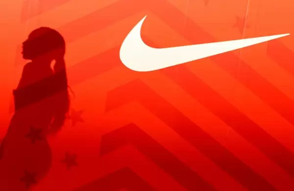 Por qu estas dos acciones menos conocidas estn superando a Nike en el mercado