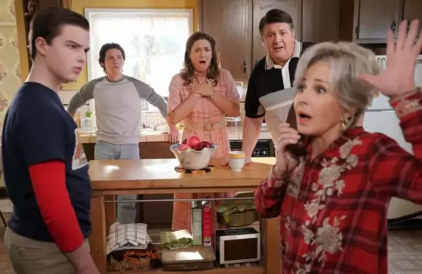 Los 10 mejores programas de televisión que regresarán en 2024, incluidos "Yellowstone" y "'Walking Dead"