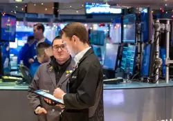 El indicador que augura un desplome del S&P 500 y enciende alarmas en Wall Street