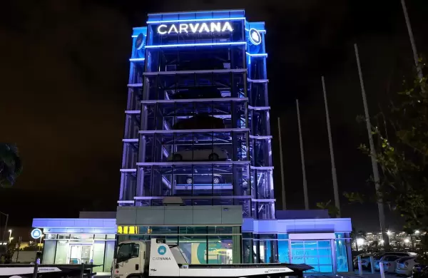 Ganancia del 1000%: la accin estadounidense que ms rendimiento gener (y pocos conocen)