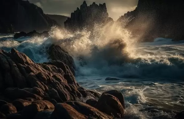 El turbulento y oscuro 2023