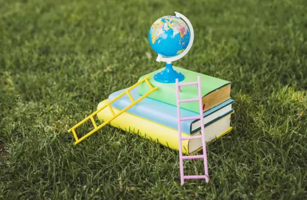 Nacer pobre condiciona a vivir pobre?