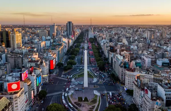 Las 100 mejores ciudades del mundo para visitar en 2025