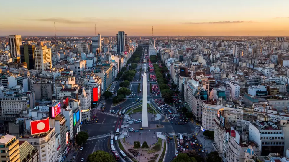 Ciudad de Buenos Aires