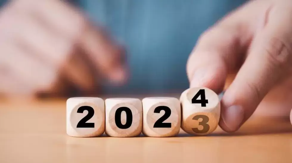 Tendencias 2024