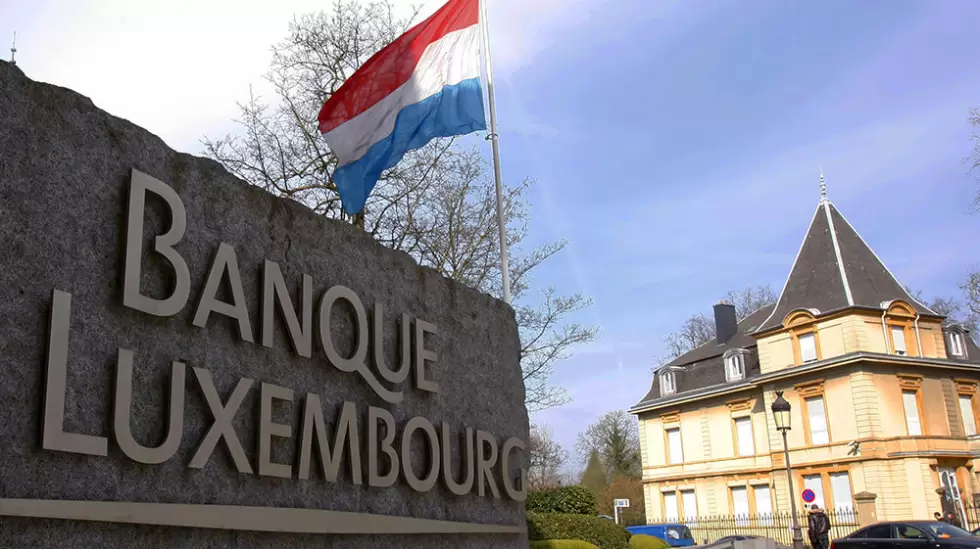 Banco de Luxemburgo