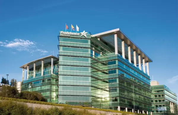 Produbanco se incorpora a la Red Financiera para la Amazonía