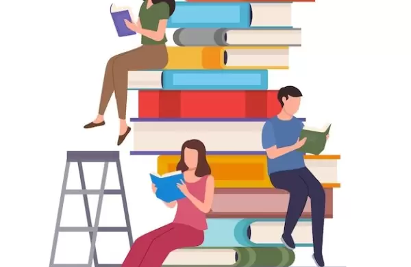 Balance Literario 2023