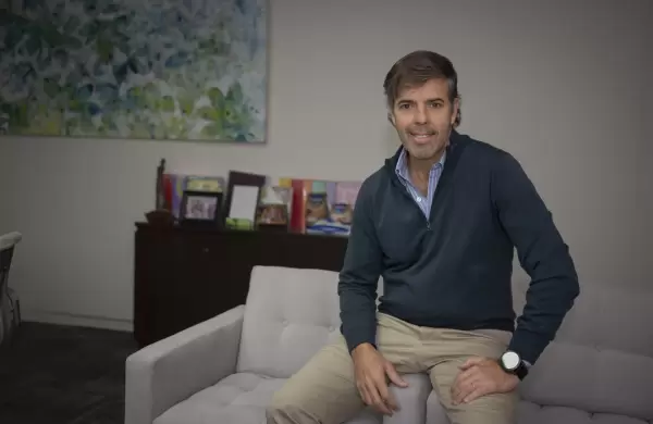 Javier Goñi, CEO de Ledesma: "Los próximos meses serán complicados, pero es clave ver que vamos en el camino indicado"