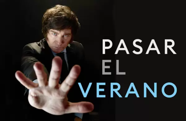 Detrs del plan de Javier Milei para la economa argentina ante el desafo del tringulo: gobernabilidad, reformas y estabilizacin