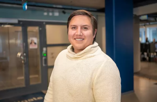 Se 'jubiló' de TikTok y hoy es un as de las ventas en Suecia