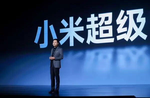 Xiaomi arrasa en la bolsa y su CEO ya es uno de los ms ricos de China