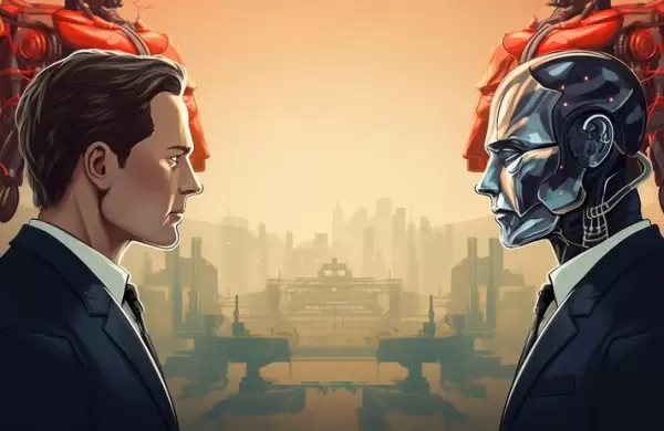 Ya no confiamos en nuestras capacidades?