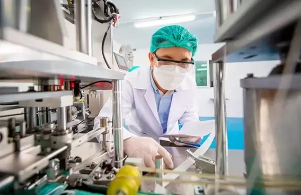 Cules son las proyecciones para la industria farmacutica mundial en 2024