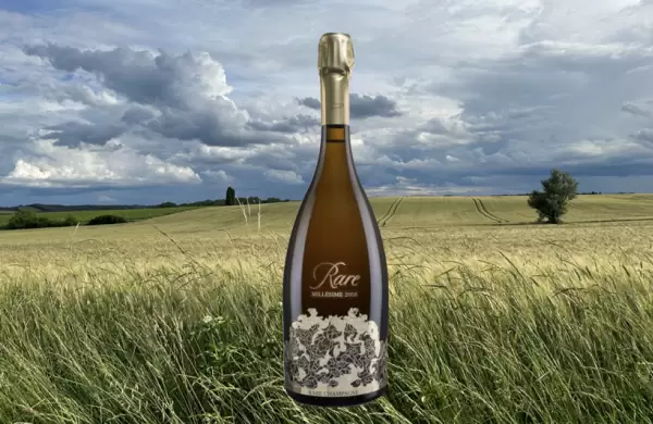 Cunto sale brindar en Ao Nuevo con "el mejor champn del mundo"