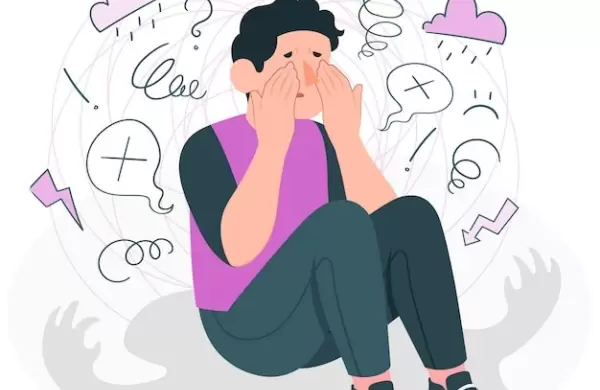 ¿A qué tienes miedo?