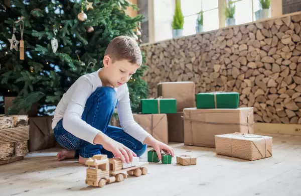 ¿Querés revolucionar la industria del juego? Tres nichos para startups innovadoras en el entretenimiento infantil