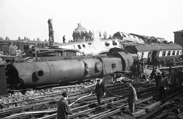 WeWork, Bed Bath & Beyond y las caídas bursátiles más salvajes de 2023