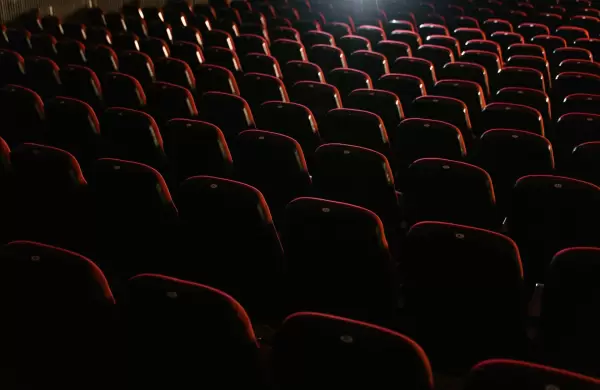 Top 10 pelculas de 2023