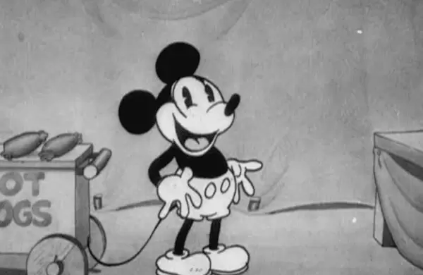 Películas y videojuegos de terror: así empiezan a explotar al Mickey Mouse original que perdió Disney