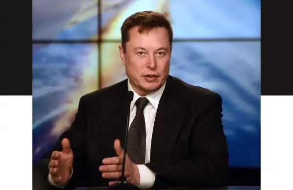 Cambios en el "Top 3":  estas son las 10 personas más ricas del mundo en junio de 2025