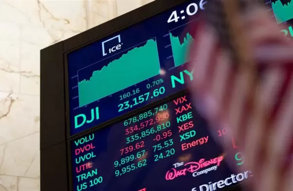 Wall Street: las cinco acciones del índice Dow para negociar en enero y aprovechar nuevos ciclos alcistas