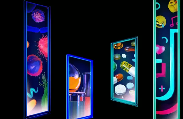 ¿Por qué ByteDance, empresa matriz de TikTok, está avanzando hacia la biología, la química y el descubrimiento de fármacos?