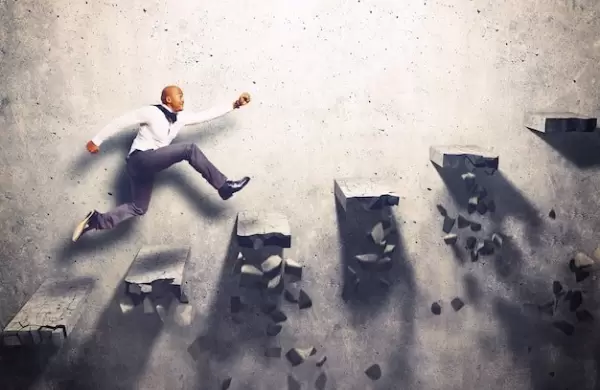 Nada es tan importante