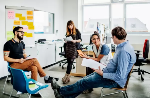 Qu hacer cuando tu startup fracasa? Gua para emprendedores resilientes