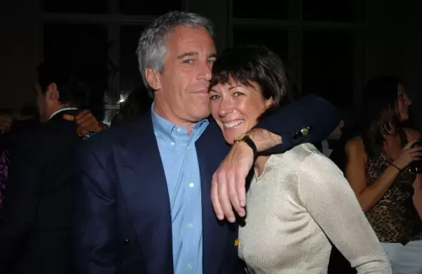 Polticos, empresarios y estrellas del cine: los primeros nombres relacionados con el escndalo de Jeffrey Epstein