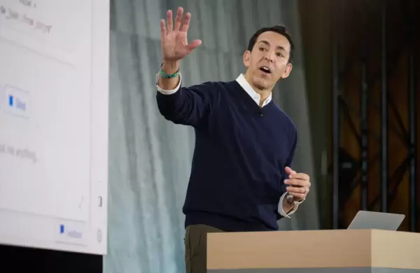 Microsoft agrega un nuevo botn de "Asistente de IA" al teclado de Windows