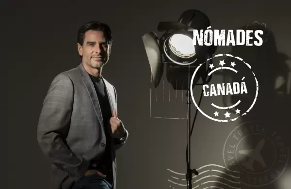 Dejó Canadá y se quedó en Ecuador para surfear el mundo audiovisual