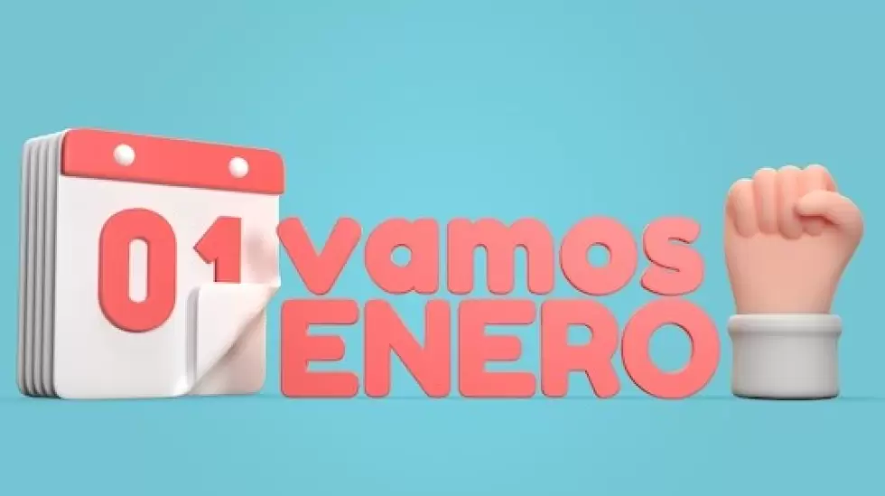 enero