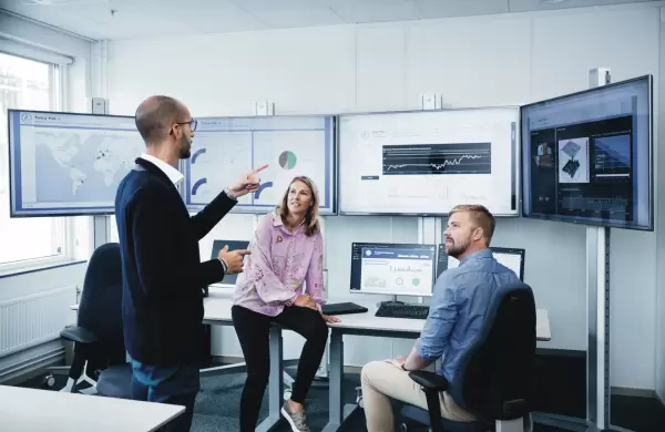 Tetra Pak potencia el comercio electrnico para desarrollar la industria del envasado